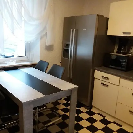 Apartamento Volskyy *