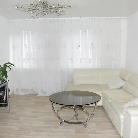 Volskyy Apartmán Trevír